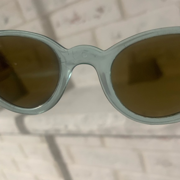 Antique cat eye sunglasses. 1950’s - Picture 5 of 7